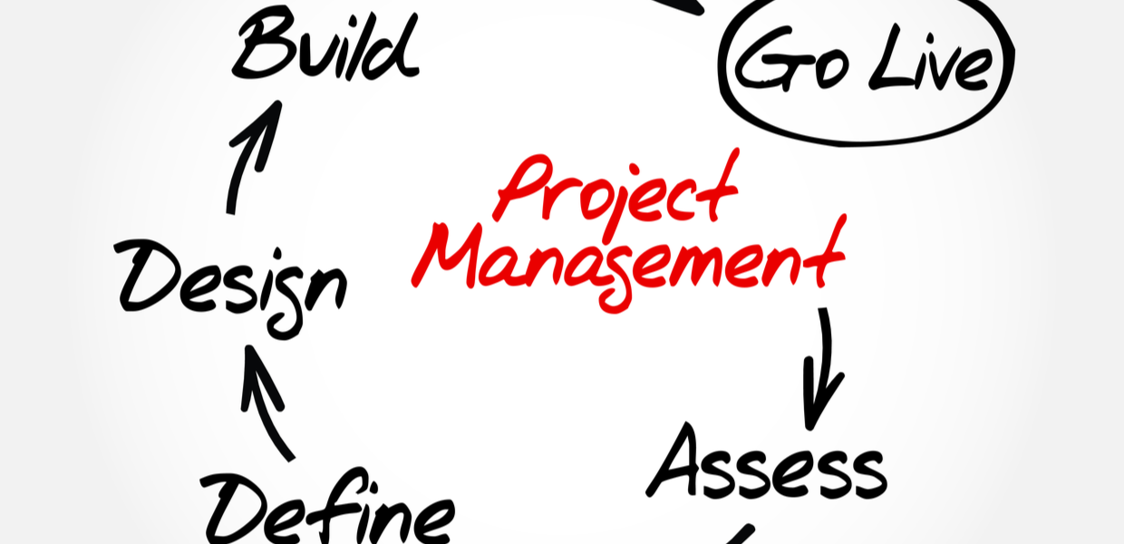 project management