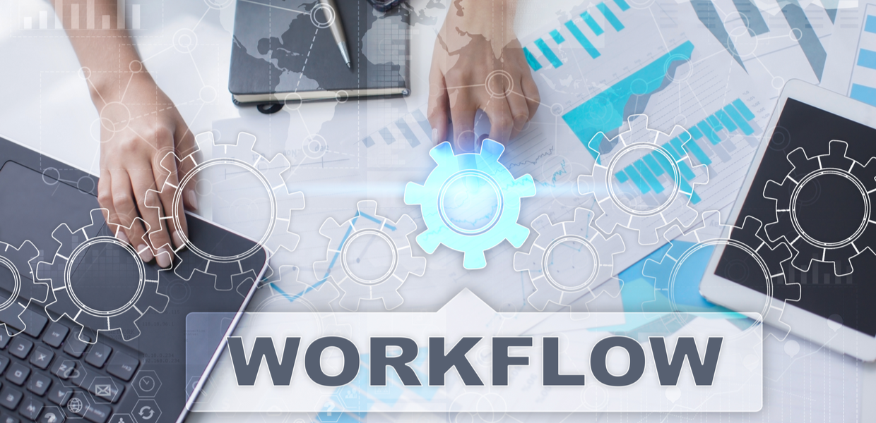 workflow process management