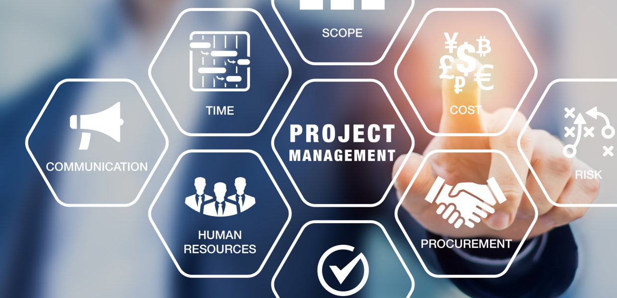 project management